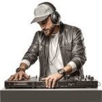 Dj bodas